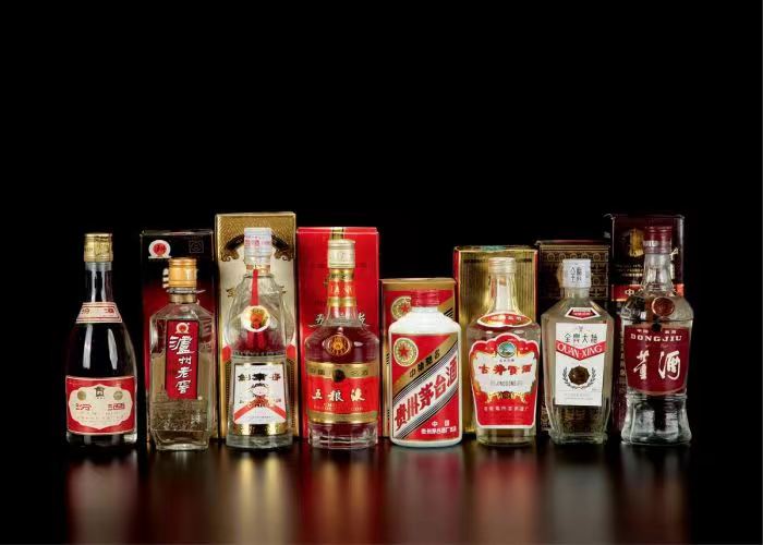 荥阳老酒储存的方法